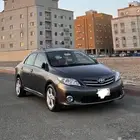 مطلوب كورلا 13 فل كامل