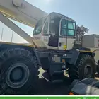 Mobile crane 50 Ton For Rent. with Aramco Certified