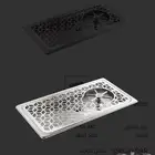 للبيع رينزر اكواب