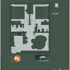 شقق فاخره للاستثمار