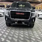 جي ام سي يوكن SLE موديل 2023 دبل