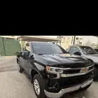 سلفرادو LT 2024