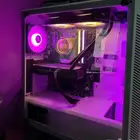 pc نظيف
