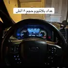 فورد F150-250-350عداد فل كامل 2015-2020