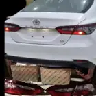 اسطبات كامري 2021-2024 مكحل