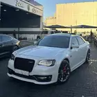 كرايسلر srt 2016 بودي بلد