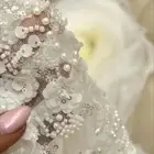 فستان زواج للايجار