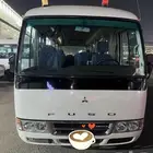 مستوبيشي روزا 2020