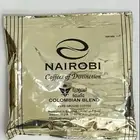 قهوة الخطوط السعودية نيروبي