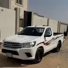 هايلكس 2017 GL مكينه 2700