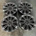 جنوط أوتو بيغرفي اصلي وكاله شد بلد  مقاس 23 موديل 2024