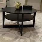 طاولة قهوه
