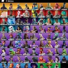 حساب فورت نايت