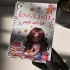 طباعة دفاتر
