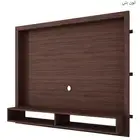 ديكور شاشه خشب جديد