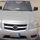 مازدا بكب غمارتين 2013