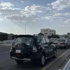 باجيرو 2016