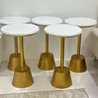 طاولات نضيفه
