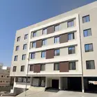 للبيع شقه جديده 3 غرف بحي الهجره قريبه للحرم 370 الف