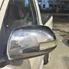 شبك وشمعات اماميه وكاله هايلوكس 2012-2015