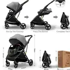 عربة أطفال كوبال