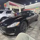 مازيراتي جران تورزمو اس.((( للبدل فقط)))