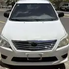 انوفا للبيع 2014