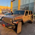 جيب رانقلر روبيكون Wrangler Rubicon 2019
