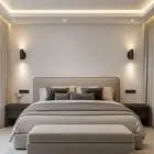 تفصيل غرف نوم راقيه وفخمه علي حسب طلبك ومتوفر جاهز