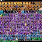 حساب فورت. فورت