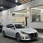 نيسان التيما 2020