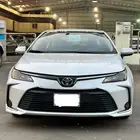 تويوتا كورلا 2023 XLi وكاله عداد 33 الف عبداللطيف