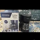 مكينه قهوه سريع تحضير