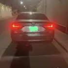 لكزس جي اس 2018 GS350 ممشى 143 ألف بريمي