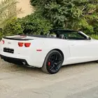 كمارو 2012ssكشف