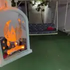 مرجيحة