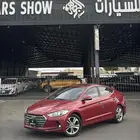 (( تم البيع )) النترا 2017 عداد 78 الف