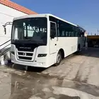 باصات اشوك ليلاند 2025