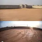استراحه للايجار بالرحمانيه