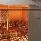 خيمة 4 في 4