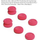 قريب لعيون يد اللعب من Skull Co