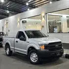 فورد F150 2018 عداد 65 الف فقط