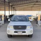 جيب تويوتا لاندكروزر GXR فل كامل 8V سلندر