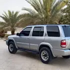 مطلوب باثفندر 2004 او 2005 قير عادي مكيينة بودي شاصي بلد