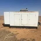 مولد كهرباء كاتربيلر 248 كيلو