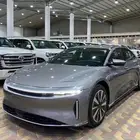سيارة لوسيد آير بيور موديل 2025 جديدة