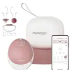 مضخة حليب momcozy موم كوزي ام 9