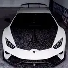 هوركان -كبوت كاربون فايبر