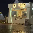 كشك   فود ترك للبيع