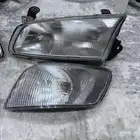 شمعات او انوار كامري 2000